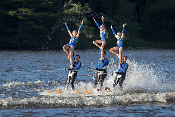 Aqua Skiers Show 06-26-16-157