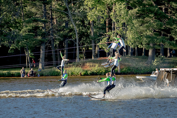 Aqua Skiers Show 06-26-16-095