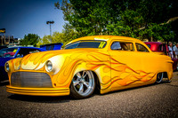 Automotion Car Show 2013