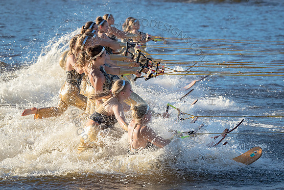Aqua Skiers Show 06-26-16-188