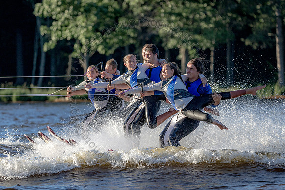 Aqua Skiers Show 06-26-16-160