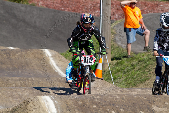 BMX State Championship Race-018
