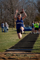 April Projects 2011-012