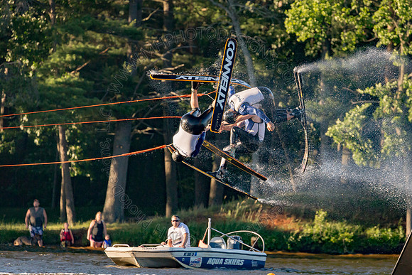 Aqua Skiers Show 06-26-16-140