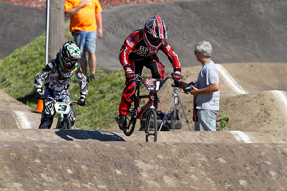 BMX State Championship Race-011