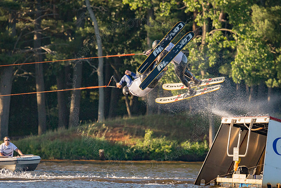 Aqua Skiers Show 06-26-16-143