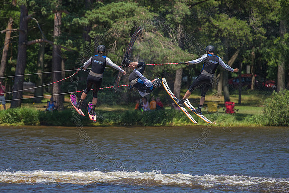 Badgerland State Tournament 2015-007