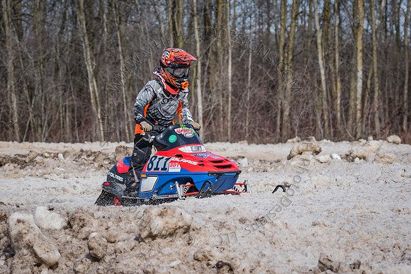 GNSS Championship II 2016-161