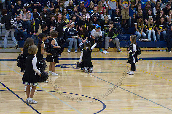 Nekoosa Homecoming Pep Rally 2010-021
