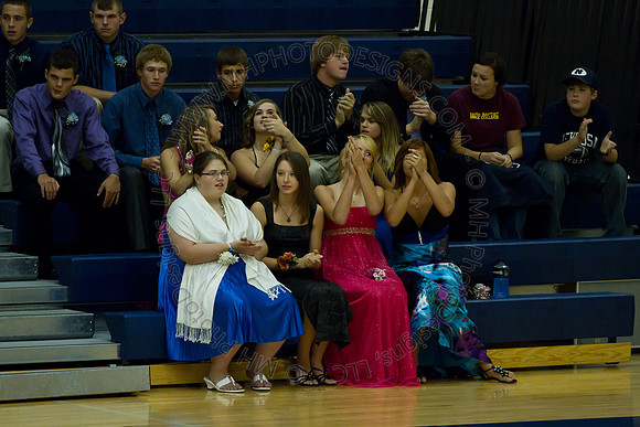 Nekoosa Homecoming Pep Rally 2010-009