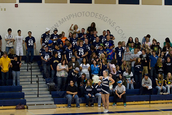 Nekoosa Homecoming Pep Rally 2010-010