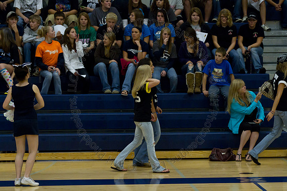 Nekoosa Homecoming Pep Rally 2010-003