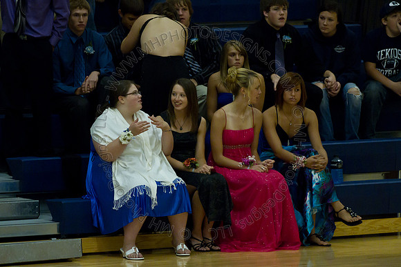 Nekoosa Homecoming Pep Rally 2010-004
