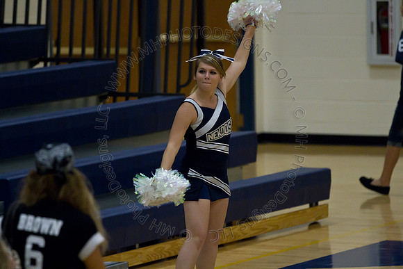 Nekoosa Homecoming Pep Rally 2010-002