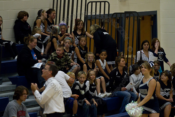Nekoosa Homecoming Pep Rally 2010-005