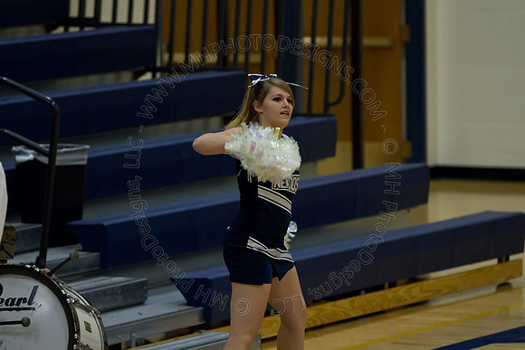 Nekoosa Homecoming Pep Rally 2010-001