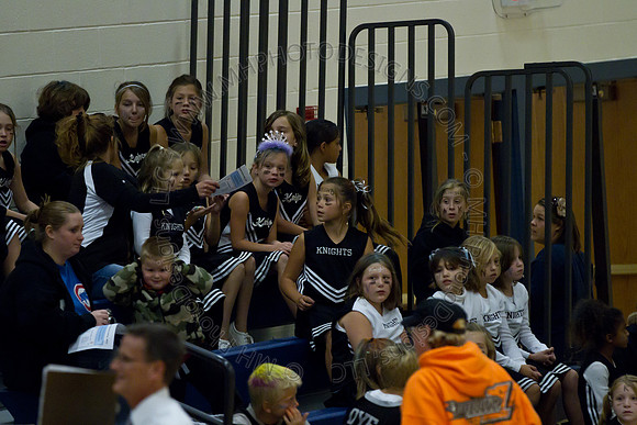Nekoosa Homecoming Pep Rally 2010-006