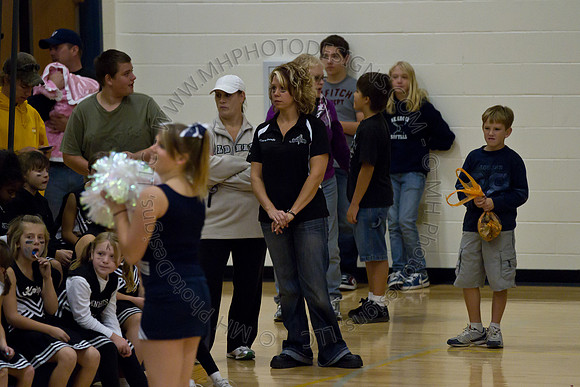 Nekoosa Homecoming Pep Rally 2010-007
