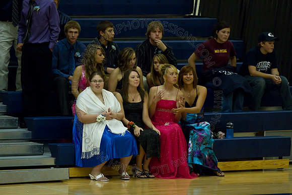 Nekoosa Homecoming Pep Rally 2010-008