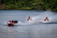 Aquanuts Ski Team 2013
