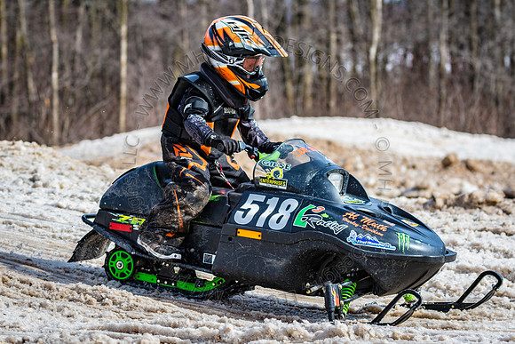 GNSS Championship II 2016-017