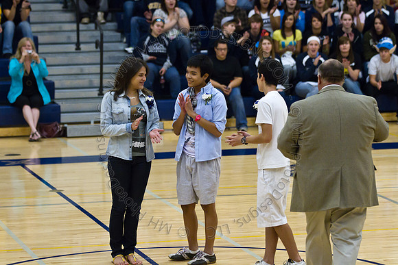 Nekoosa Homecoming Pep Rally 2010-014