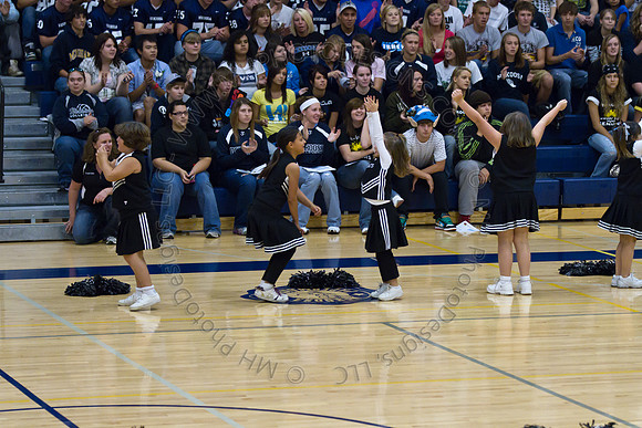 Nekoosa Homecoming Pep Rally 2010-022