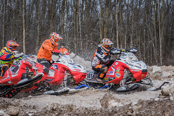 GNSS Championship II 2016-151