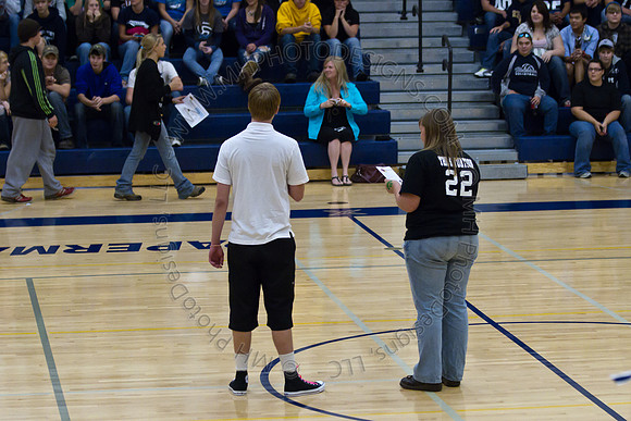 Nekoosa Homecoming Pep Rally 2010-012
