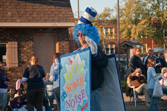 Nekoosa Homecoming Parade 2010-058