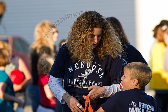 Nekoosa Homecoming Parade 2010-036