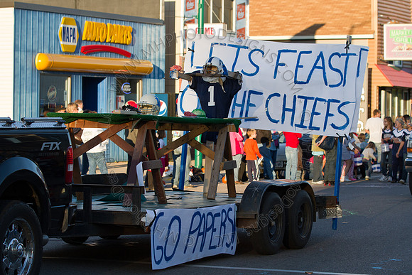 Nekoosa Homecoming Parade 2010-037