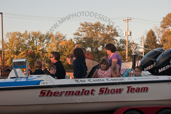 Nekoosa Homecoming Parade 2010-066