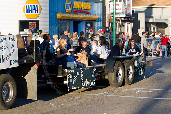 Nekoosa Homecoming Parade 2010-024