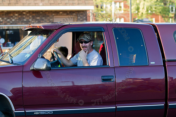 Nekoosa Homecoming Parade 2010-034