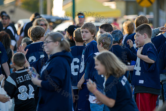 Nekoosa Homecoming Parade 2010-042