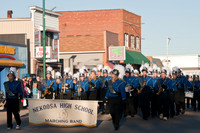 Nekoosa Homecoming Parade 2010-007