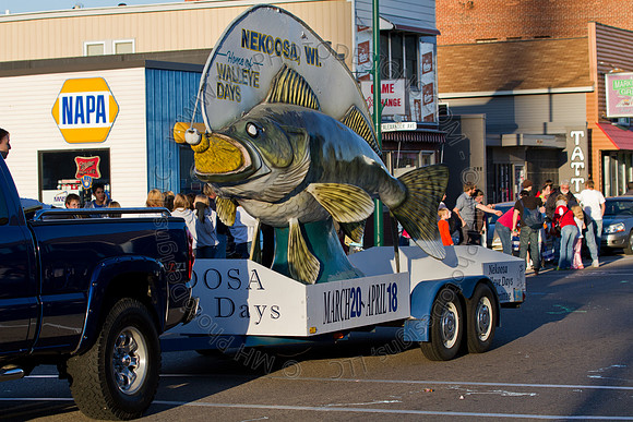 Nekoosa Homecoming Parade 2010-028