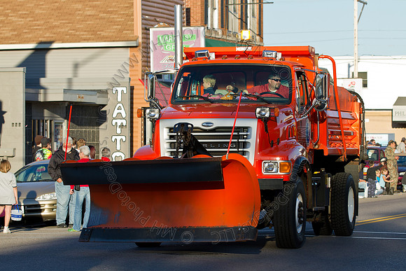 Nekoosa Homecoming Parade 2010-016