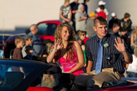 Nekoosa Homecoming Parade 2010-011