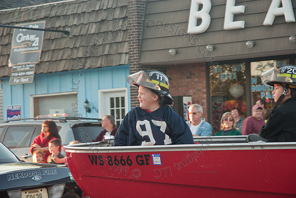 Nekoosa Homecoming Parade 2010-071