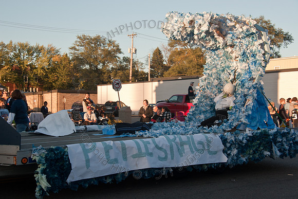 Nekoosa Homecoming Parade 2010-056