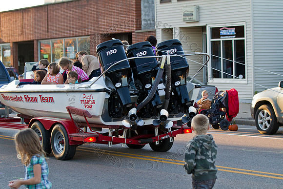Nekoosa Homecoming Parade 2010-061