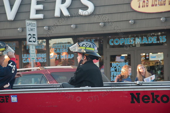 Nekoosa Homecoming Parade 2010-070
