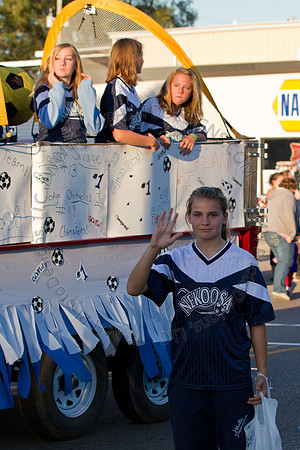 Nekoosa Homecoming Parade 2010-039