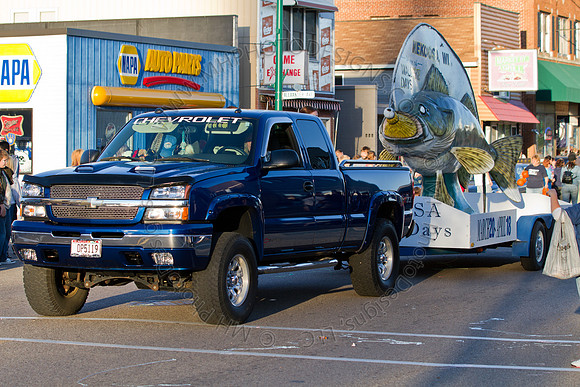 Nekoosa Homecoming Parade 2010-027