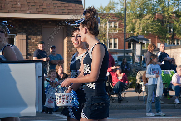 Nekoosa Homecoming Parade 2010-033