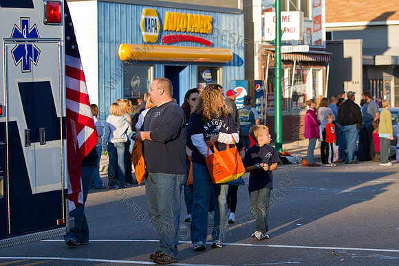 Nekoosa Homecoming Parade 2010-035