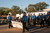 Nekoosa Homecoming Parade 2010-008