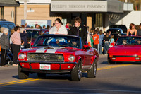 Nekoosa Homecoming Parade 2010-002